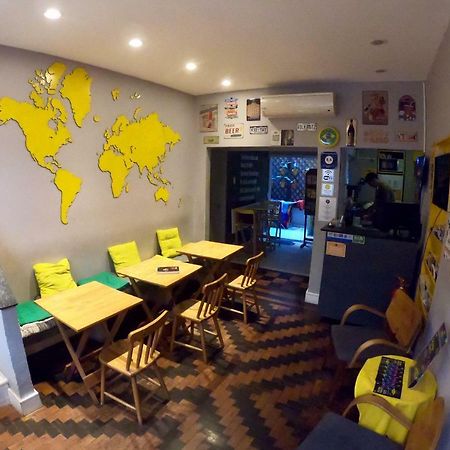 Mojito Hostel Ipanema Rio D Janeiro Rio de Janeiro Extérieur photo