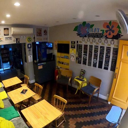 Mojito Hostel Ipanema Rio D Janeiro Rio de Janeiro Extérieur photo