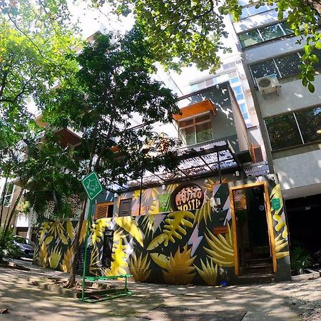 Mojito Hostel Ipanema Rio D Janeiro Rio de Janeiro Extérieur photo