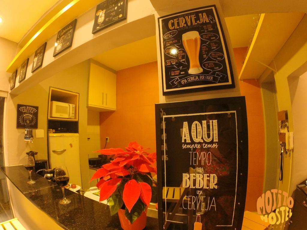 Mojito Hostel Ipanema Rio D Janeiro Rio de Janeiro Extérieur photo