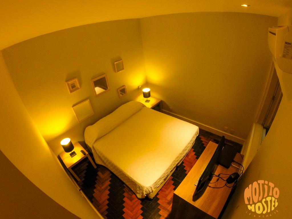 Mojito Hostel Ipanema Rio D Janeiro Rio de Janeiro Chambre photo