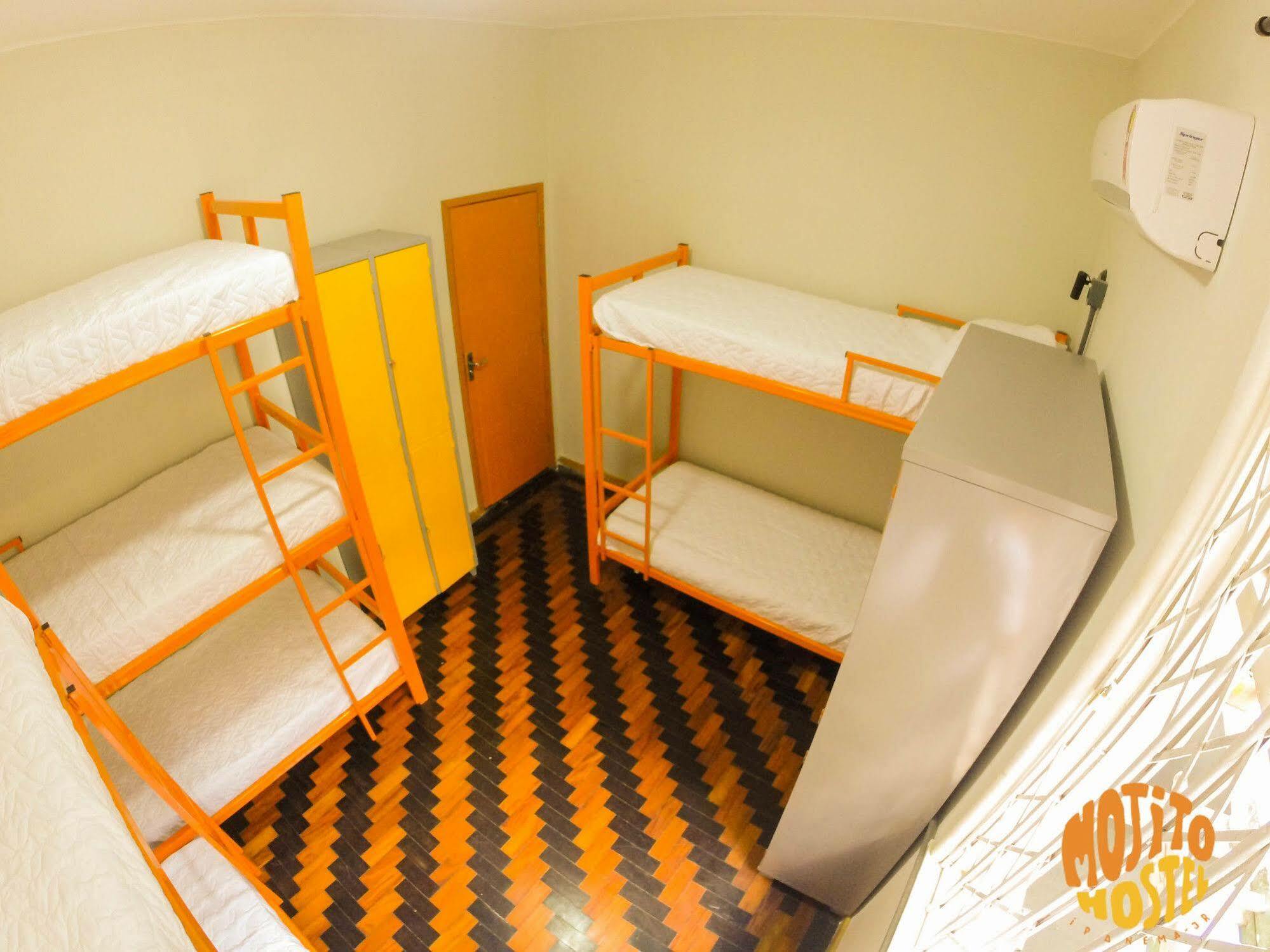 Mojito Hostel Ipanema Rio D Janeiro Rio de Janeiro Extérieur photo