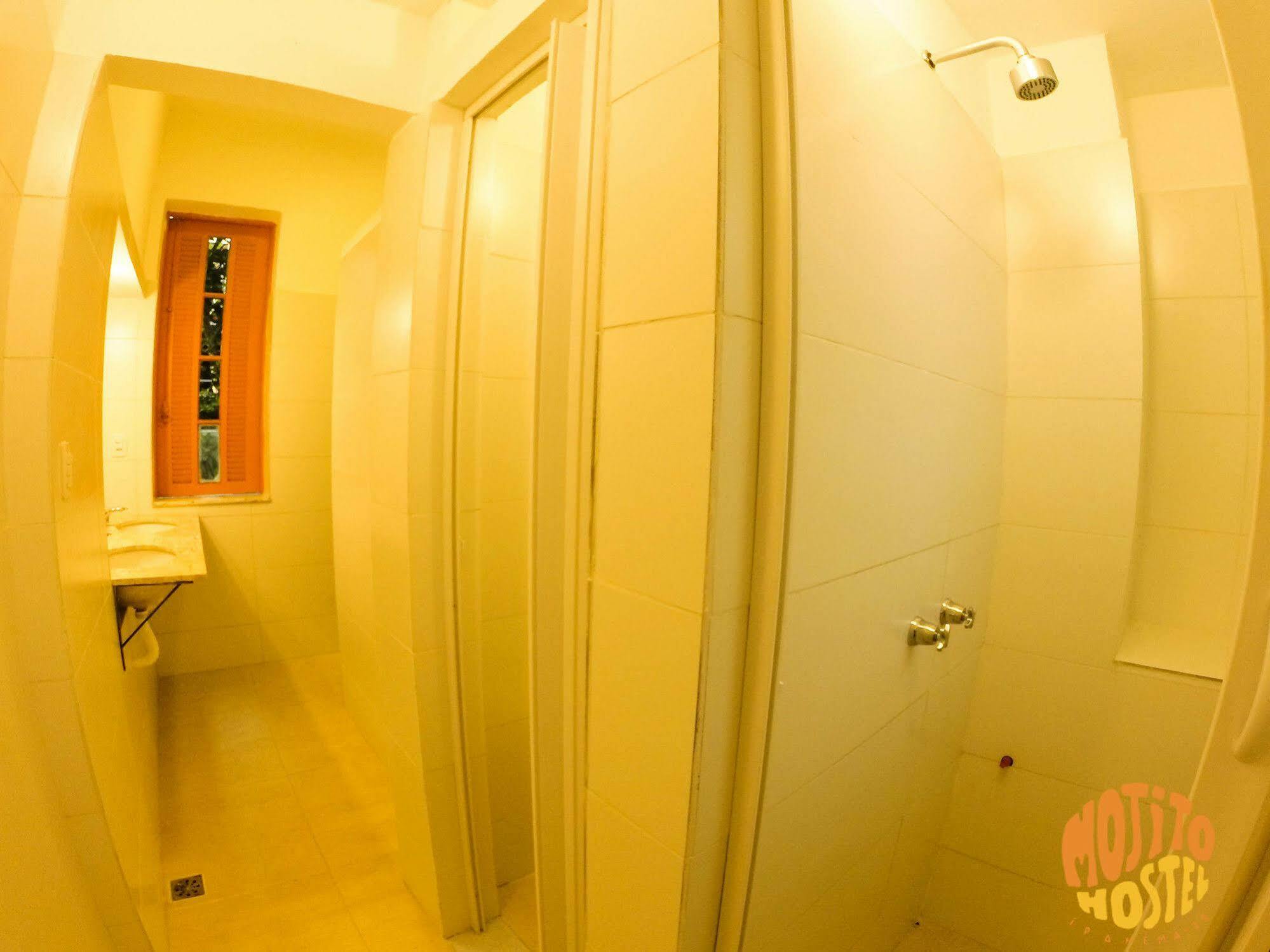 Mojito Hostel Ipanema Rio D Janeiro Rio de Janeiro Extérieur photo