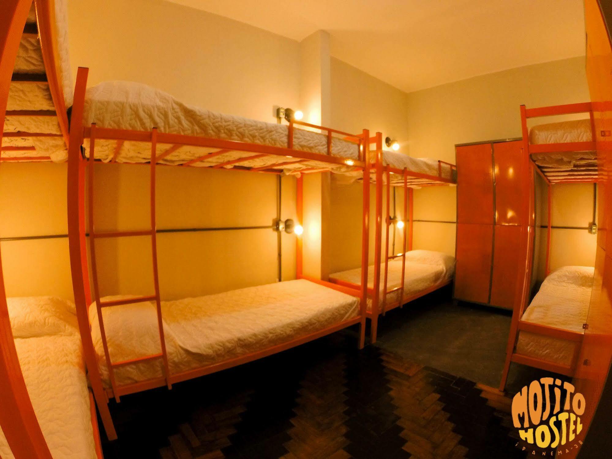 Mojito Hostel Ipanema Rio D Janeiro Rio de Janeiro Extérieur photo