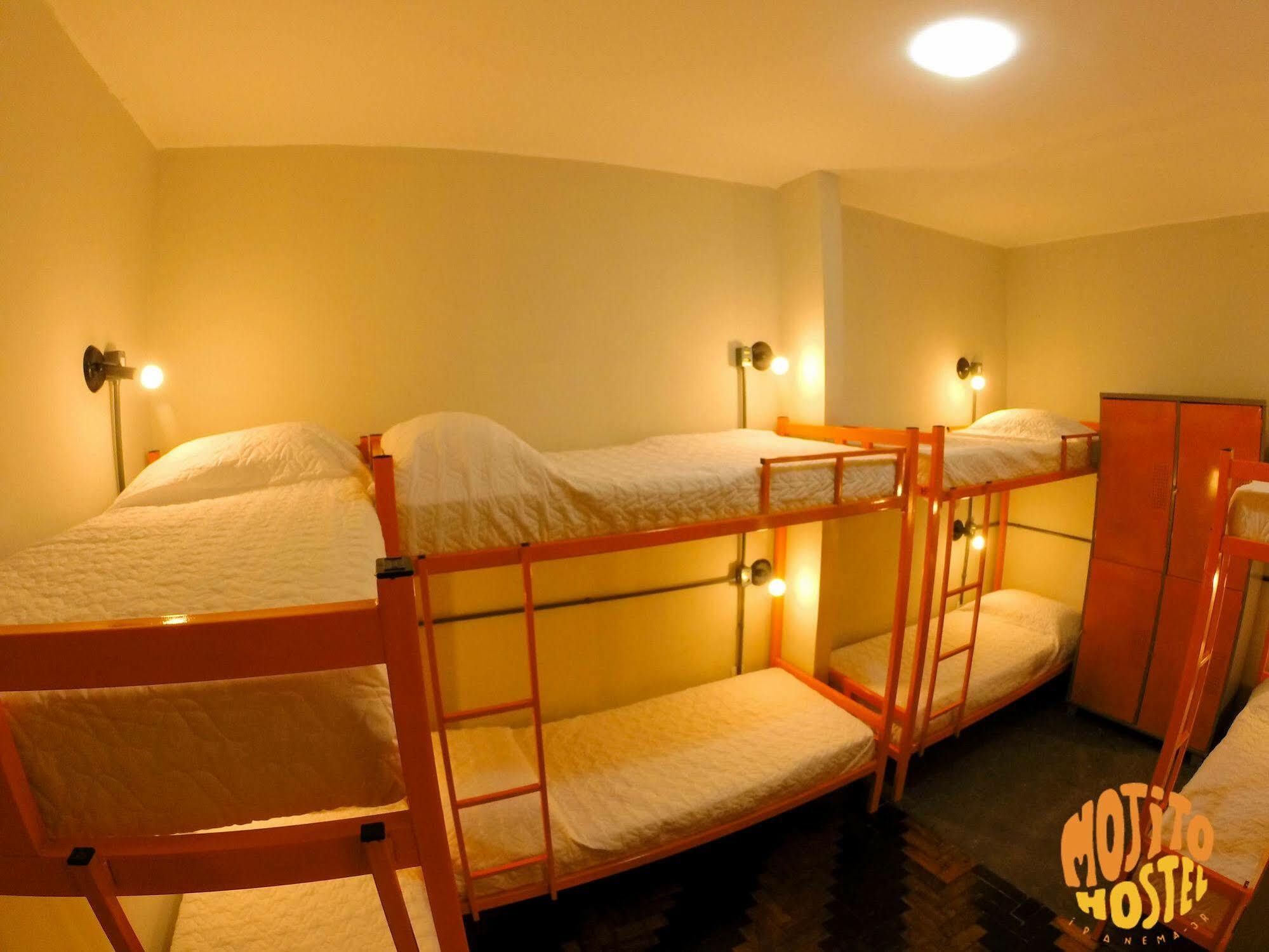 Mojito Hostel Ipanema Rio D Janeiro Rio de Janeiro Extérieur photo