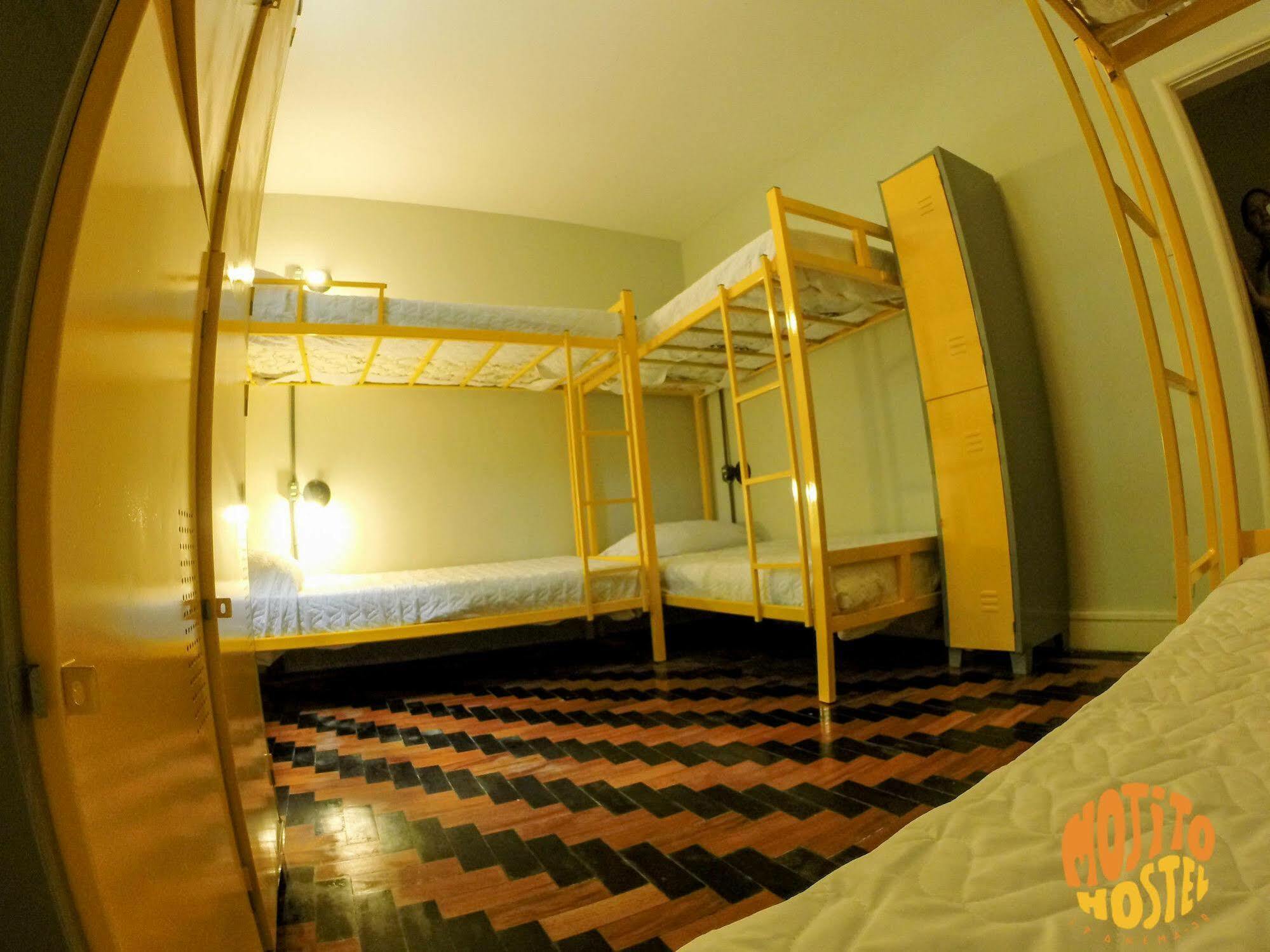 Mojito Hostel Ipanema Rio D Janeiro Rio de Janeiro Extérieur photo