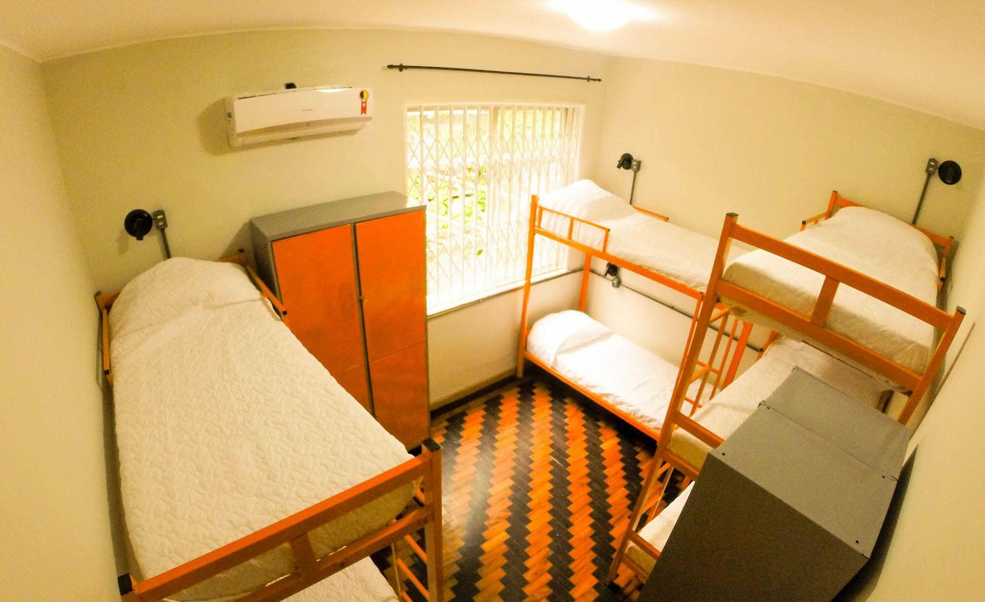 Mojito Hostel Ipanema Rio D Janeiro Rio de Janeiro Extérieur photo