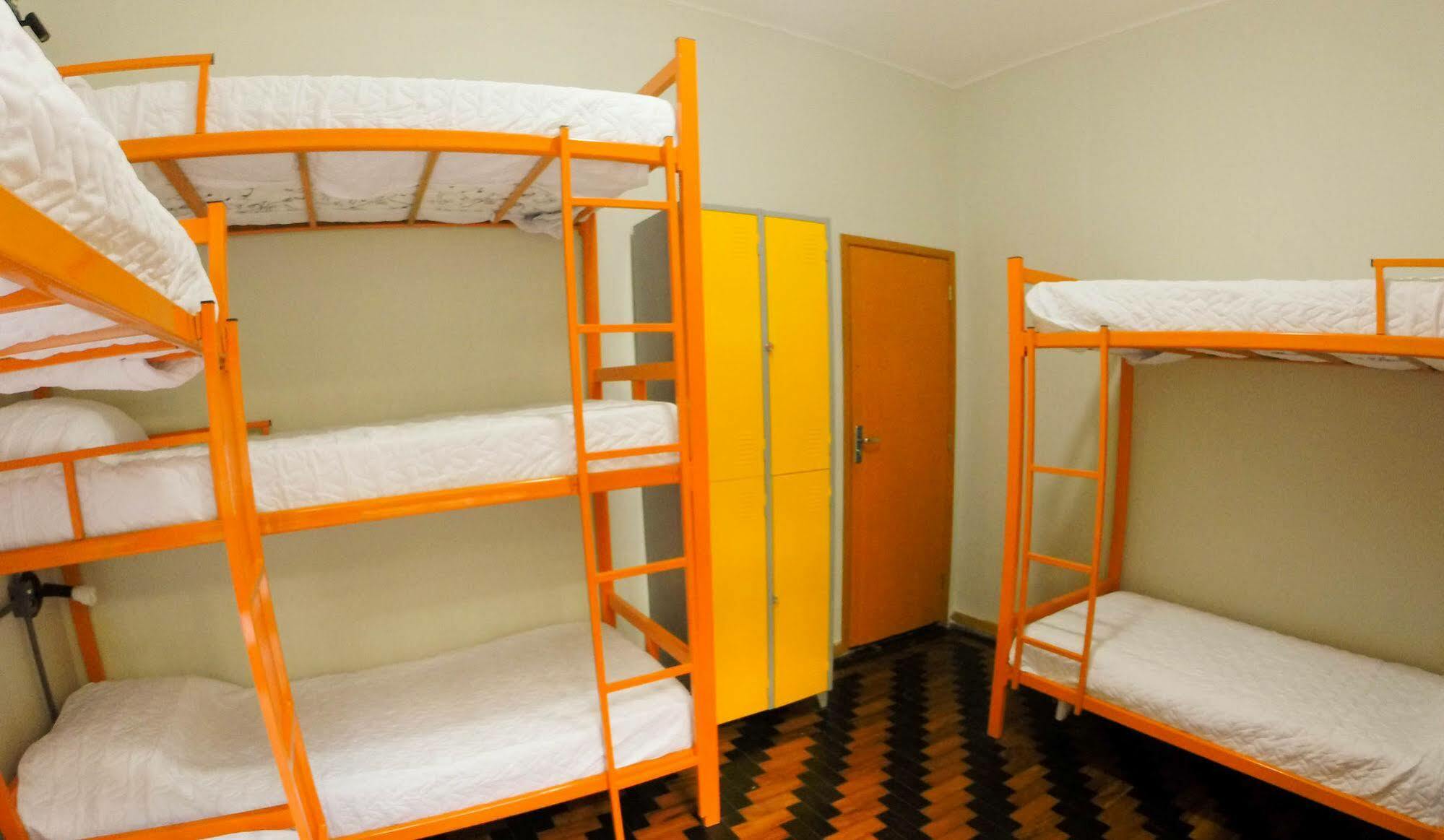 Mojito Hostel Ipanema Rio D Janeiro Rio de Janeiro Extérieur photo